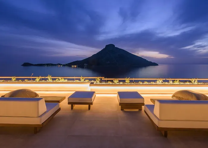 Analeia Luxury - Adults Only