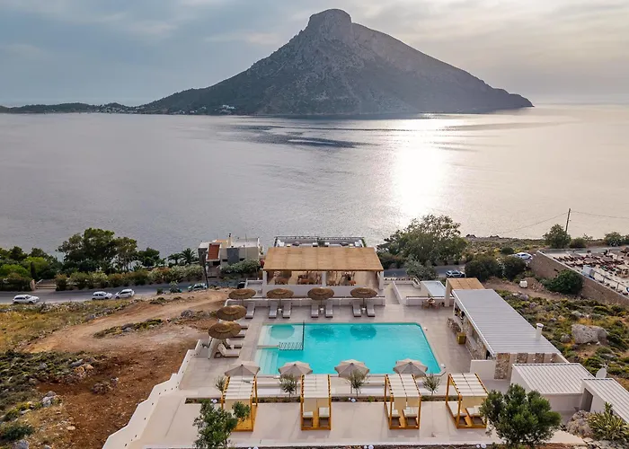 Hotel Analeia Luxury - Adults Only