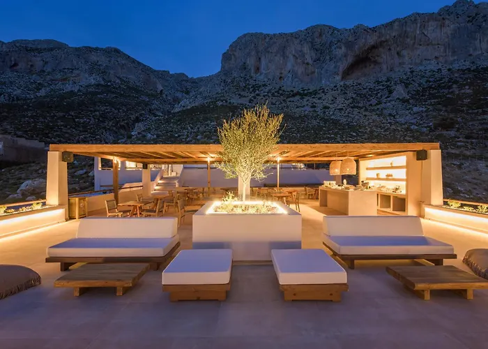 Hotel Analeia Luxury - Adults Only