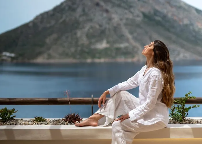 Analeia Luxury - Adults Only Kalymnos Town