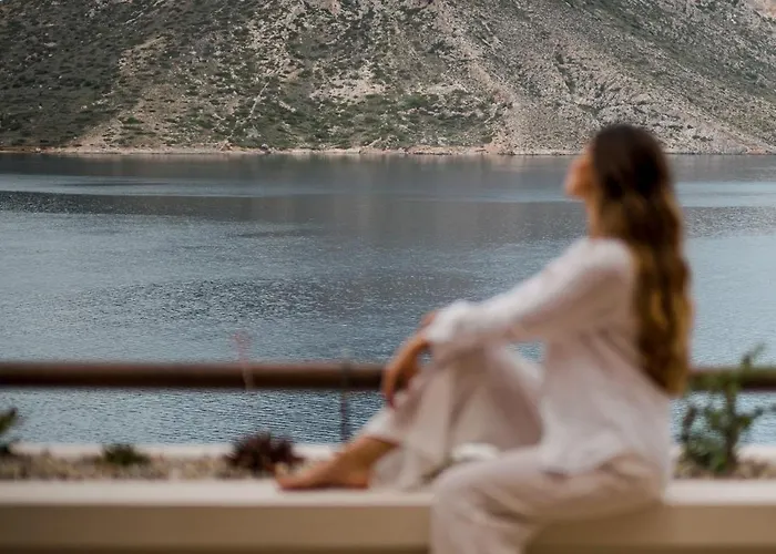 Hotel Analeia Luxury - Adults Only Kalymnos Town