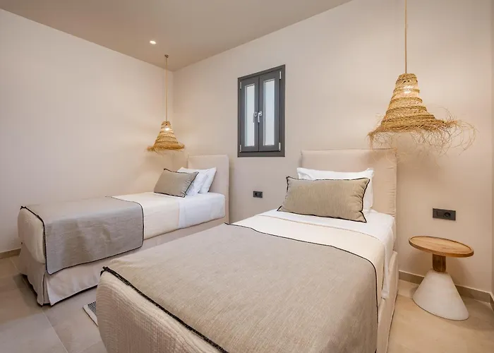 Hotel Analeia Luxury - Adults Only