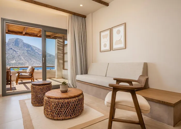 Analeia Luxury - Adults Only Hotel