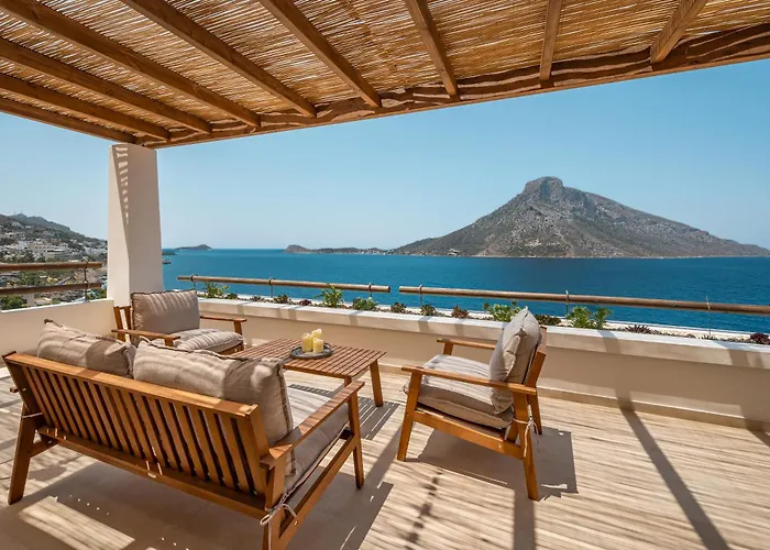 Analeia Luxury - Adults Only Hotel