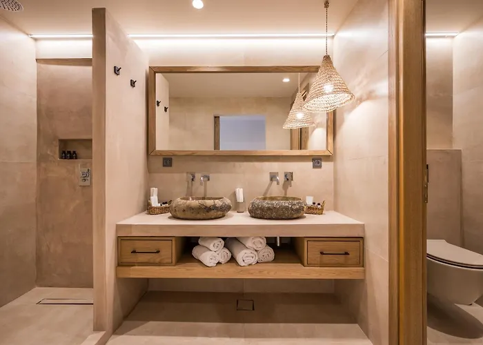 Analeia Luxury - Adults Only
