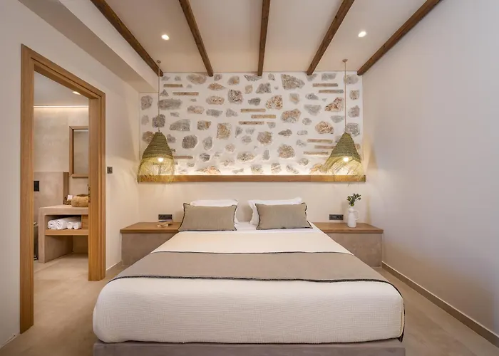 Hotel Analeia Luxury - Adults Only *