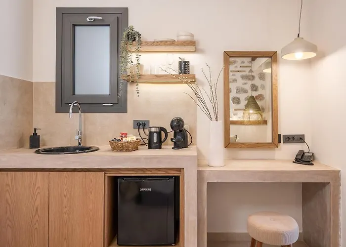 Analeia Luxury - Adults Only * Kalymnos Town