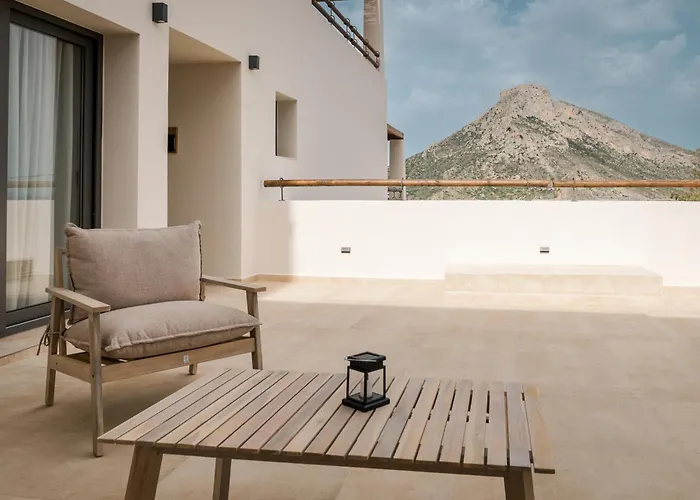 Analeia Luxury - Adults Only Kalymnos Town