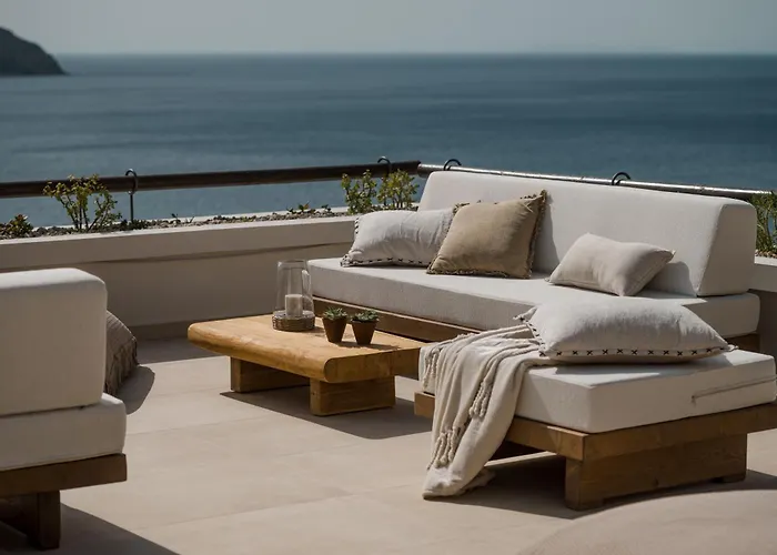 Analeia Luxury - Adults Only