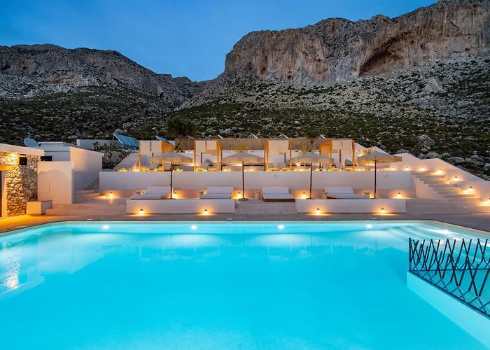 Hotel Analeia Luxury - Adults Only