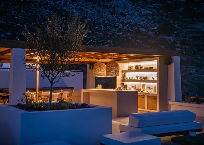 Analeia Luxury - Adults Only Hotel